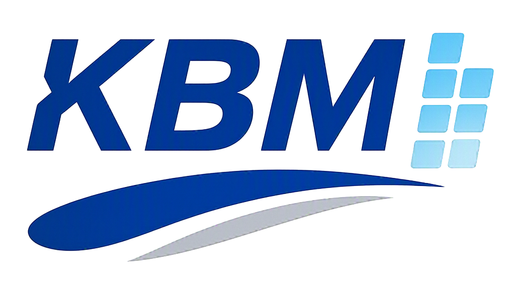 KBM Logo
